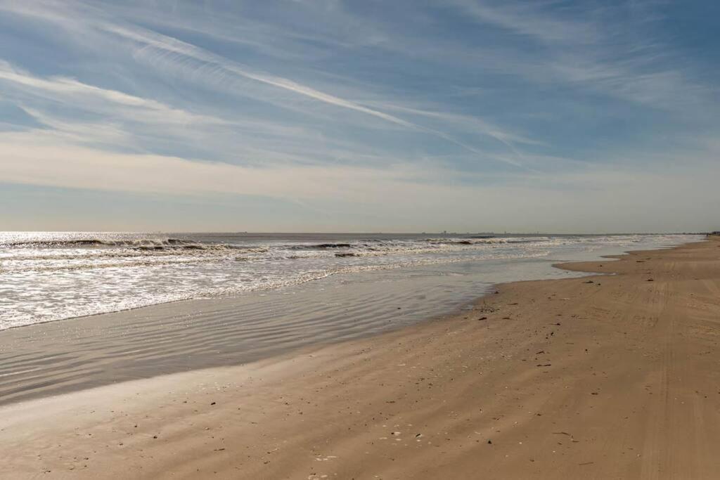 Just Beach It! Port Bolivar Zewnętrze zdjęcie